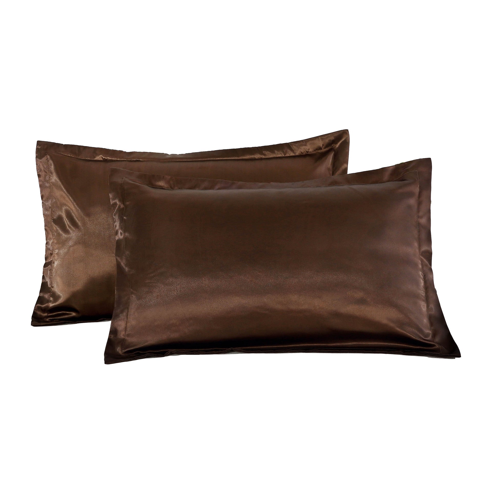 Pure Silk Pillowcase - Single Solid Color