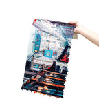 Stone St Puzzle