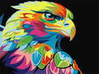 Animal Kingdom Paint by Number