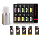 Moisturizing Skin Care Essential Oil - Nourishing Blend