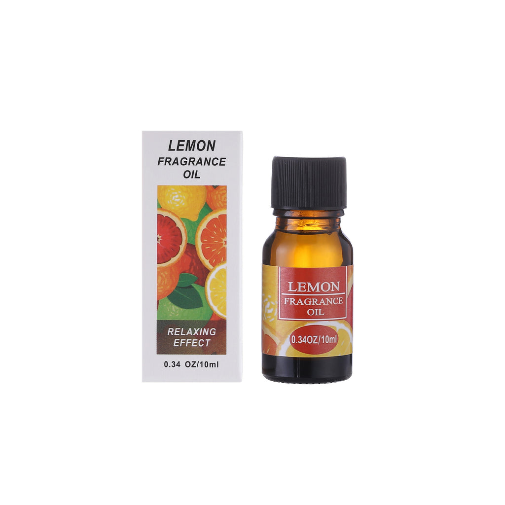 Aromatherapy Essential Oil - Pure Therapeutic Grade
