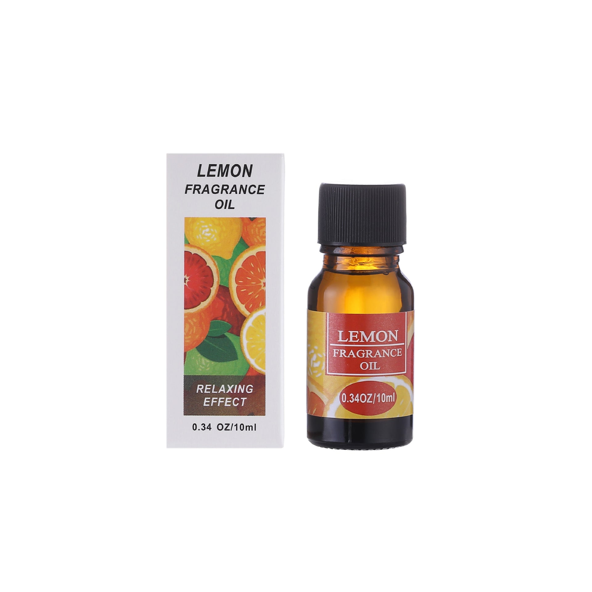 Aromatherapy Essential Oil - Pure Therapeutic Grade