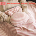 Cute Electric Heating Blanket