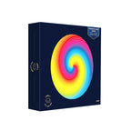 Round Earth Starry Sky Puzzle - 1000 Pieces