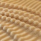 Fleece Single Layer Blanket