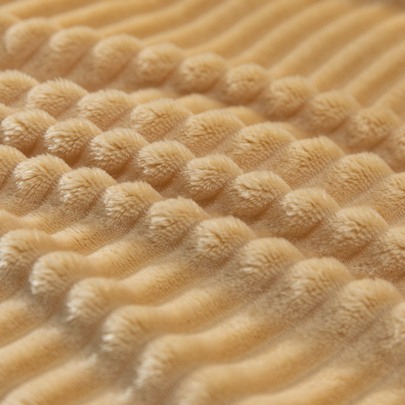 Fleece Single Layer Blanket