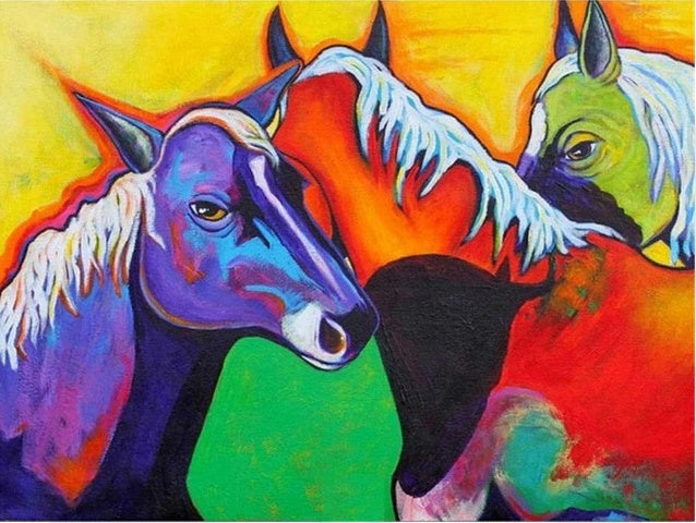 Animal Kingdom Paint by Number