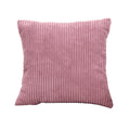 Corduroy Pillow