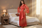 Robe Nightdress