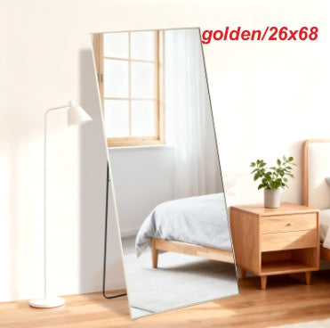 Rectangle Full Body Mirror