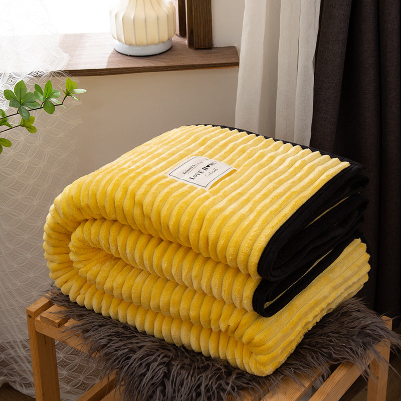Magic Fleece Blanket