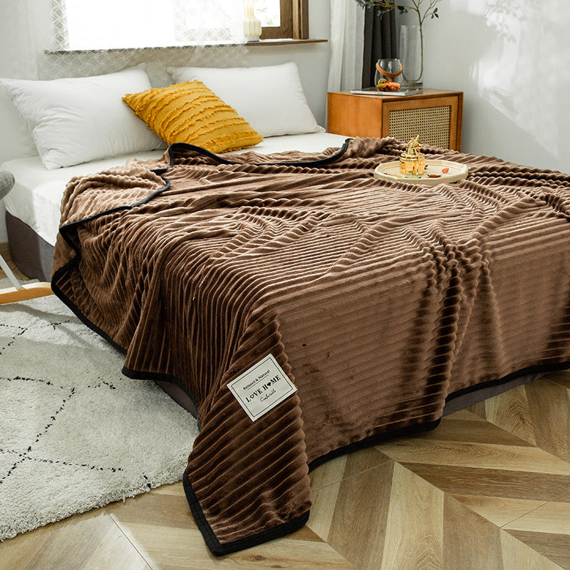Magic Fleece Blanket