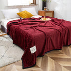 Magic Fleece Blanket