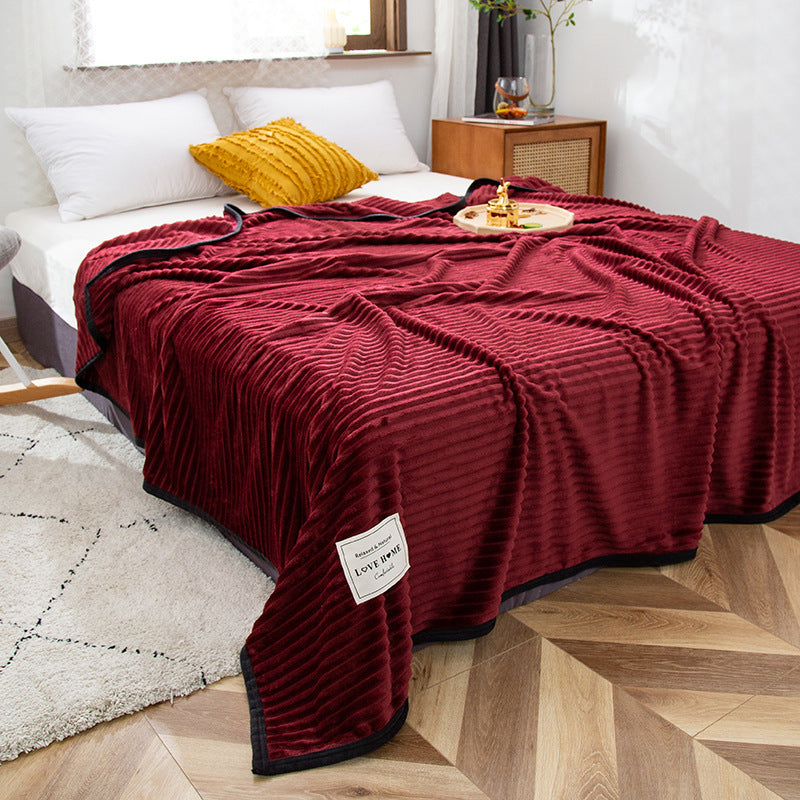Magic Fleece Blanket