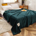 Magic Fleece Blanket