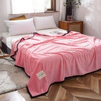 Magic Fleece Blanket