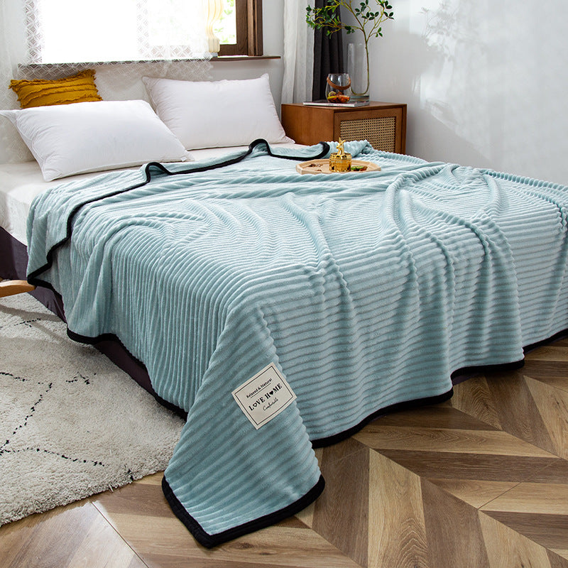 Magic Fleece Blanket