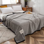 Magic Fleece Blanket