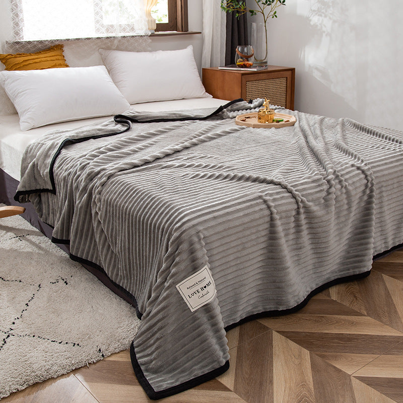 Magic Fleece Blanket