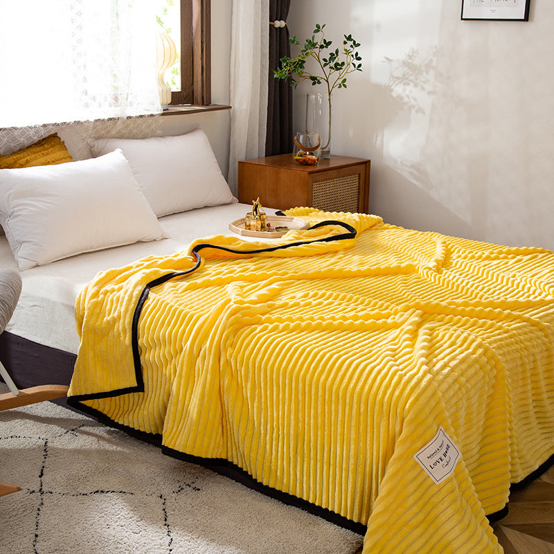 Magic Fleece Blanket