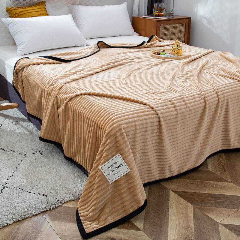 Magic Fleece Blanket