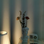 Nordic Retro David Vase - Hydroponic Ornament