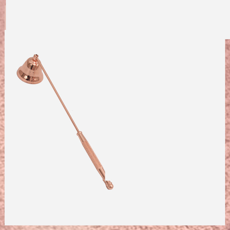Aromatherapy Candle Tool Kit - Igniter, Extinguisher & Hook