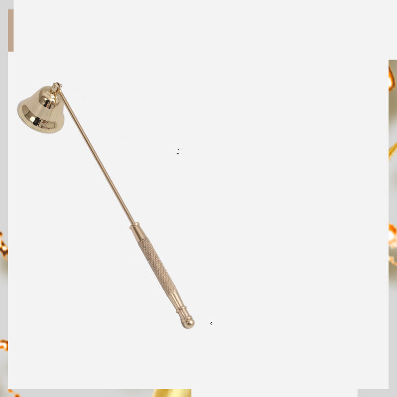 Aromatherapy Candle Tool Kit - Igniter, Extinguisher & Hook