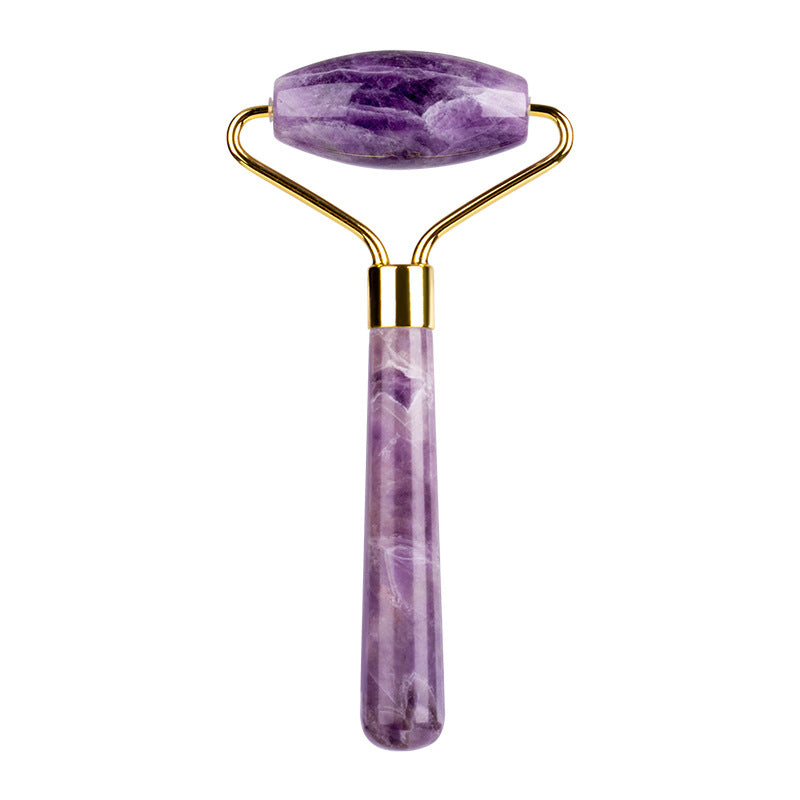 Amethyst Roller - Dual-Head