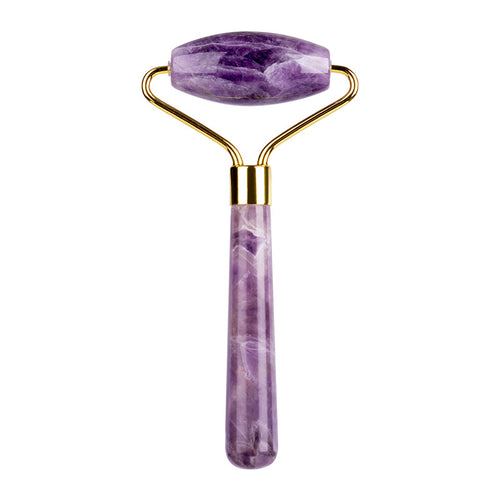 Amethyst Roller - Dual-Head