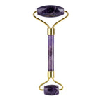 Amethyst Roller - Dual-Head