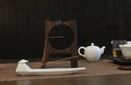 Creative Backflow Incense Burner - Household Zen Decor