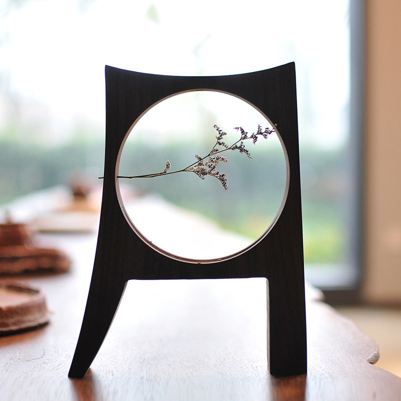 Creative Backflow Incense Burner - Household Zen Decor