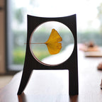 Creative Backflow Incense Burner - Household Zen Decor
