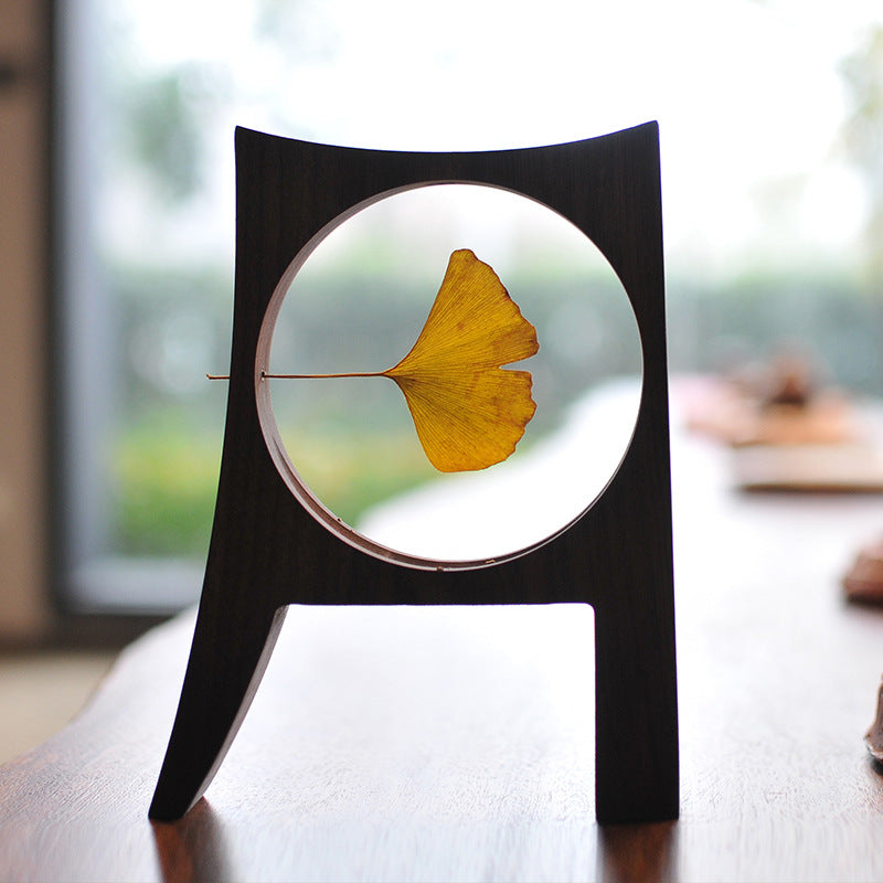 Creative Backflow Incense Burner - Household Zen Decor