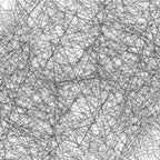 Black & White Challenge Line Puzzle