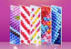 DIY Diamond Painting - Resin Full Diamond Sticker
