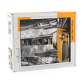 New York Street Puzzle