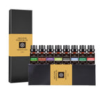 Essential Oils Set - Aromatherapy Collection