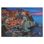 Island View 1000 piece puzzle