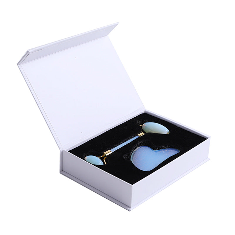 Opal Facial Massage Roller