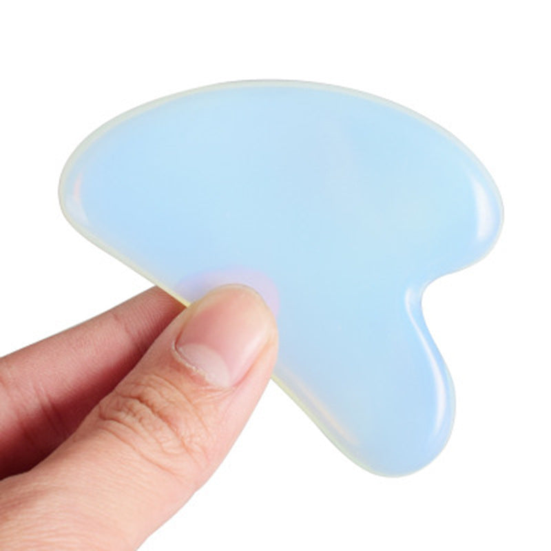 Opal Facial Massage Roller