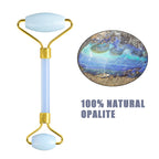 Opal Facial Massage Roller