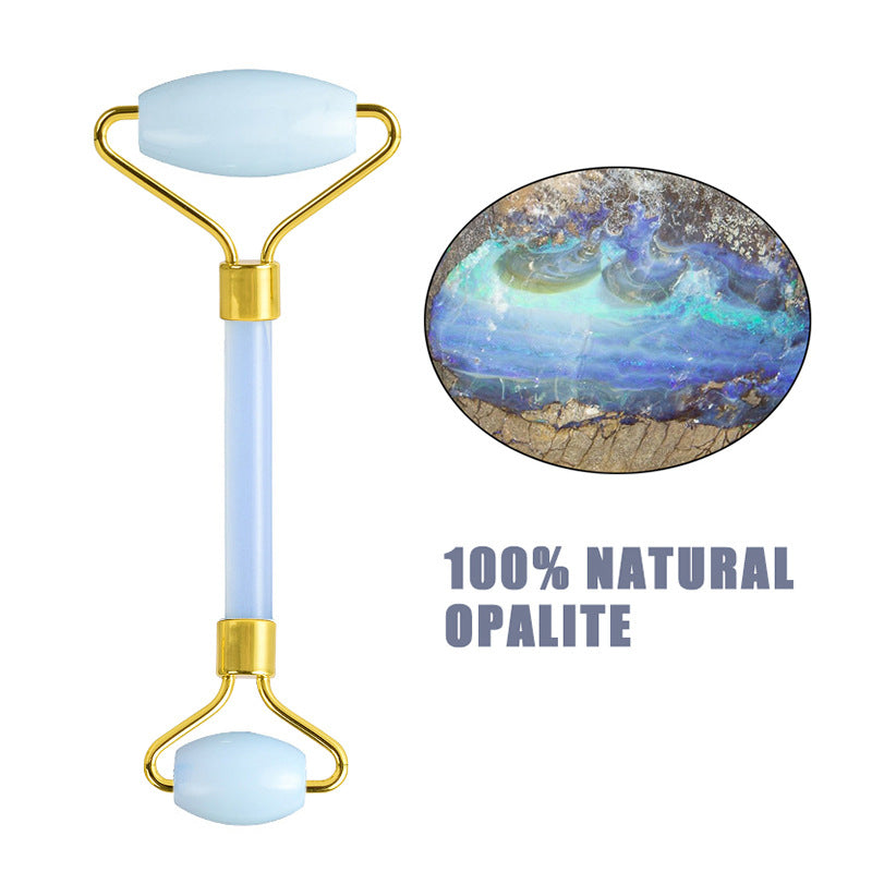 Opal Facial Massage Roller