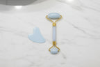 Opal Facial Massage Roller