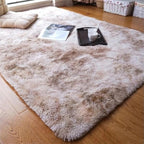 Plush Fluffy Rug