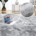 Thick Plush Carpet