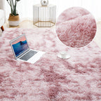 Thick Plush Carpet