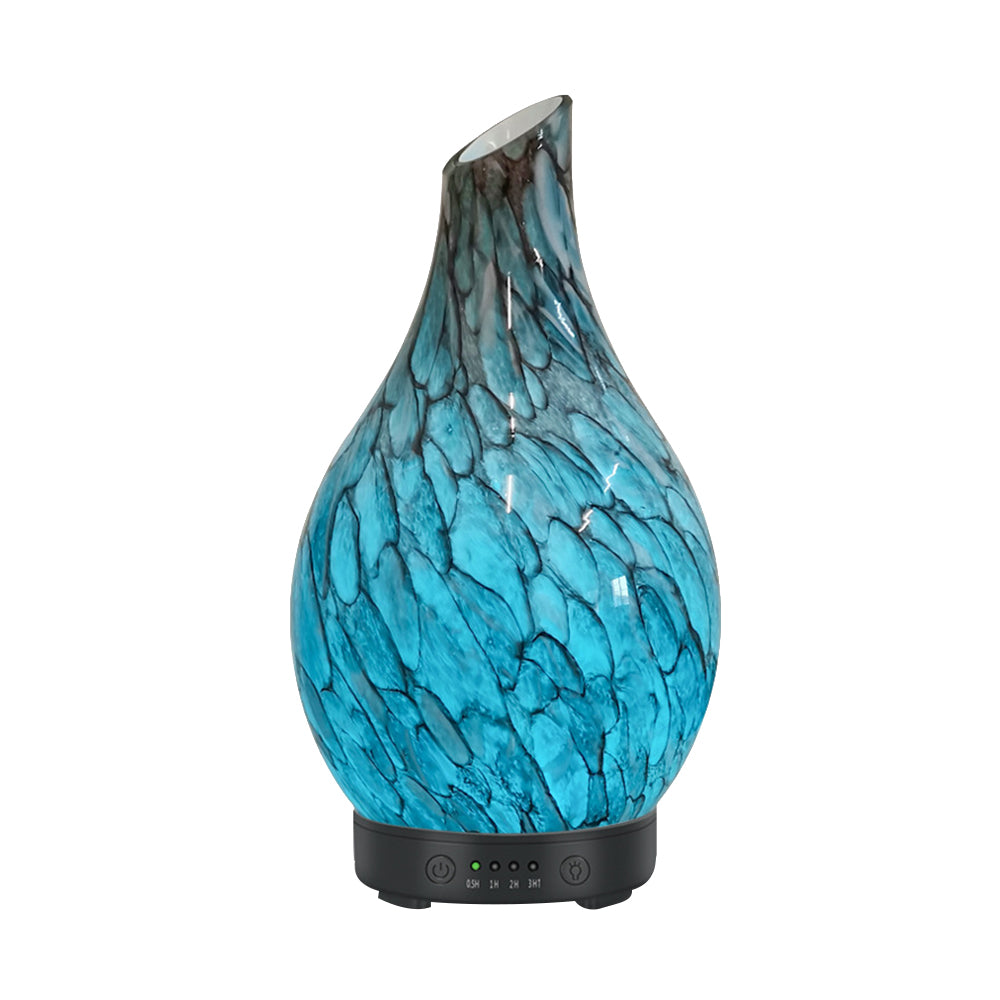 Colorful LED Aroma Diffuser - Mood Lighting
