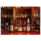 Whiskey Romantic City Streets Puzzles